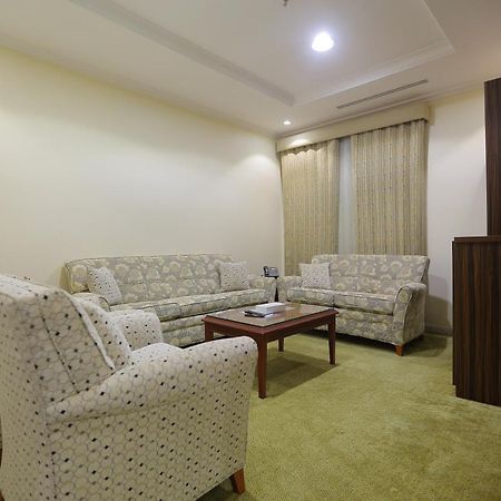 Reefaf Alaziziah Hotel Mekke Dış mekan fotoğraf