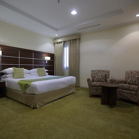 Reefaf Alaziziah Hotel Mekke Dış mekan fotoğraf