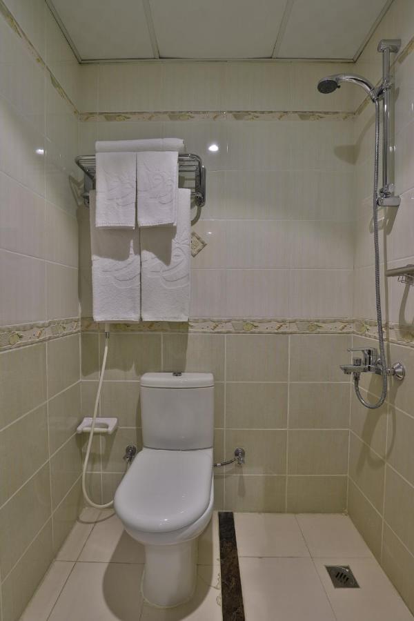 Reefaf Alaziziah Hotel Mekke Dış mekan fotoğraf