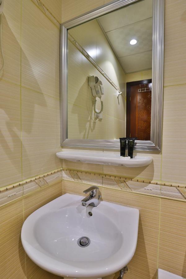Reefaf Alaziziah Hotel Mekke Dış mekan fotoğraf