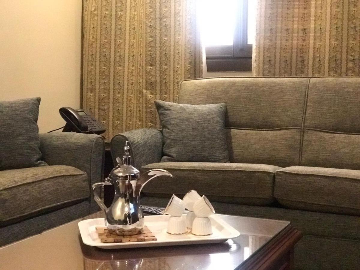 Reefaf Alaziziah Hotel Mekke Dış mekan fotoğraf