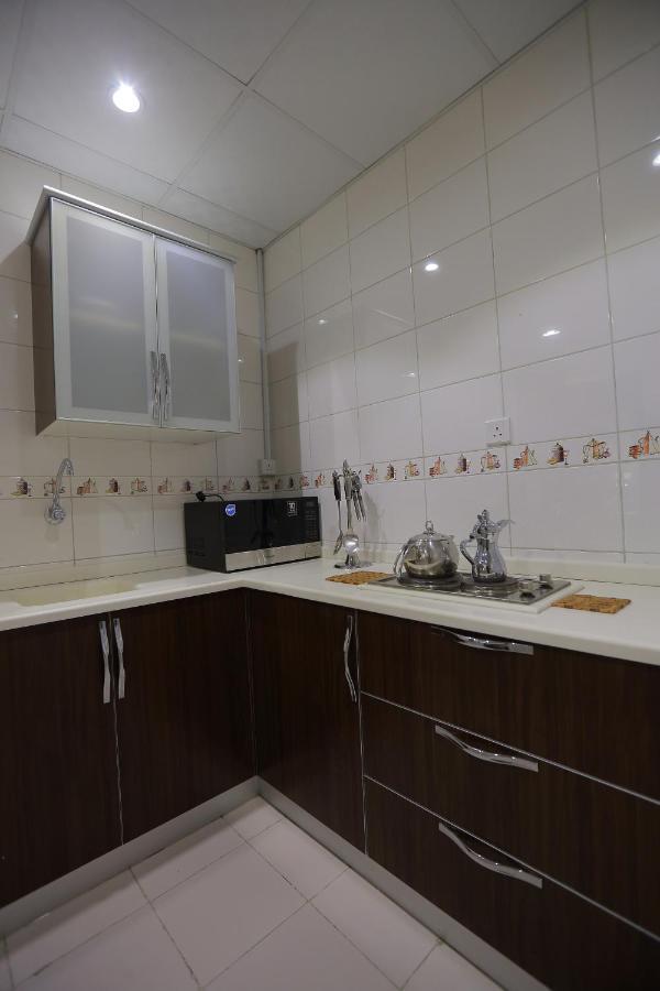 Reefaf Alaziziah Hotel Mekke Dış mekan fotoğraf